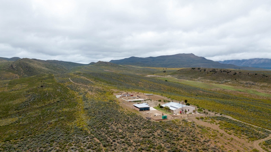 Commercial Property for Sale in Montagu Rural Western Cape